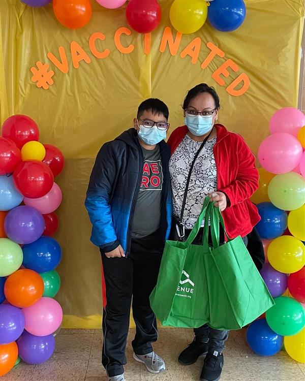 Vaccination 5
